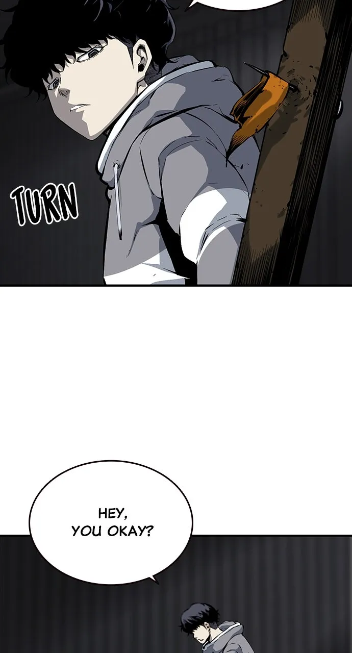 Read King Game chapter 14 image 42 on Lezhin