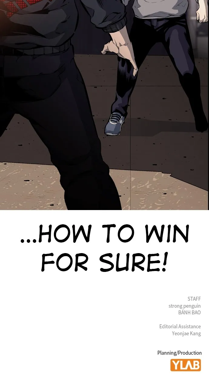 Read King Game chapter 15 image 105 on Lezhin