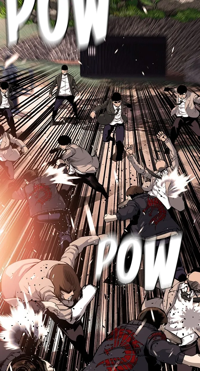 Read King Game chapter 15 image 17 on Lezhin