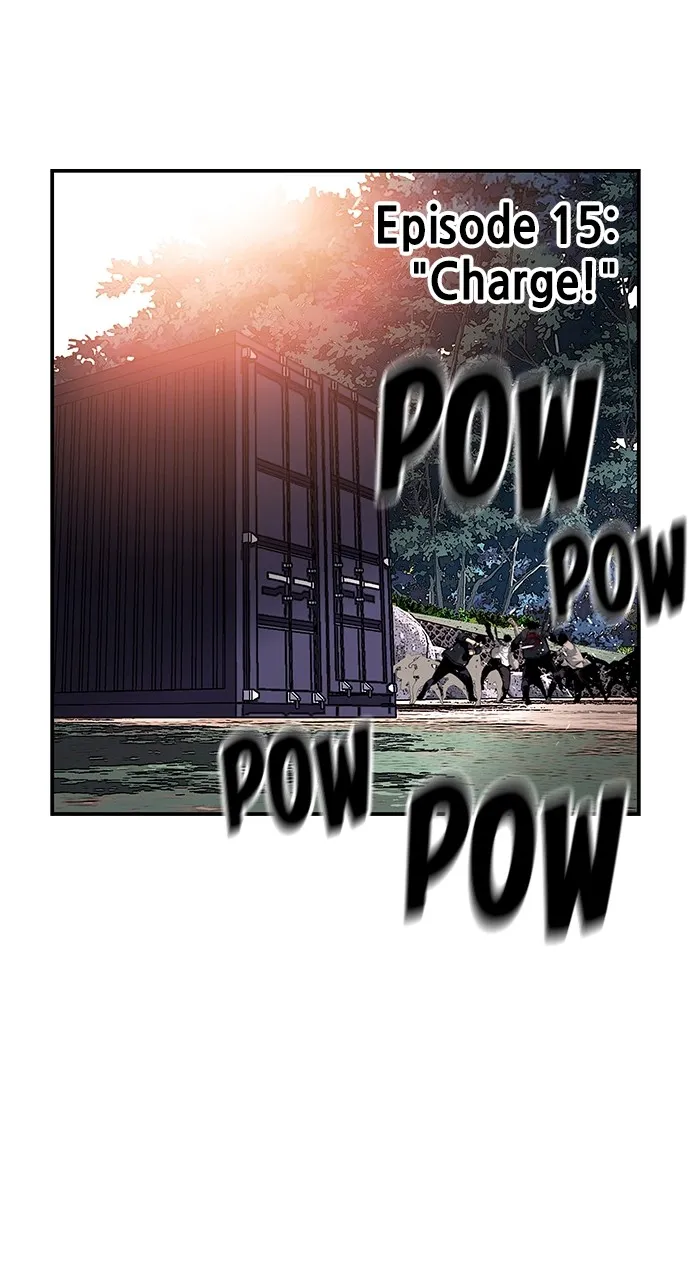 Read King Game chapter 15 image 20 on Lezhin