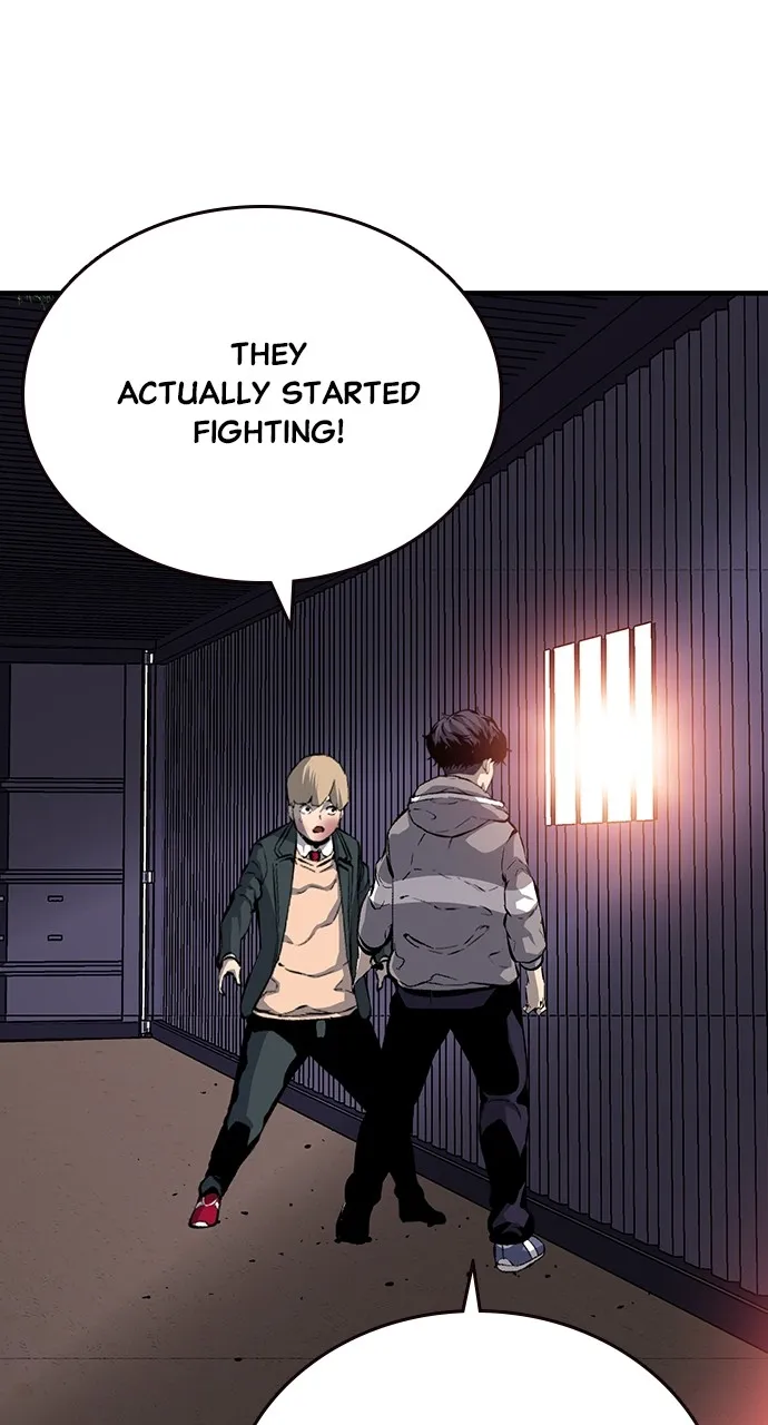 Read King Game chapter 15 image 21 on Lezhin