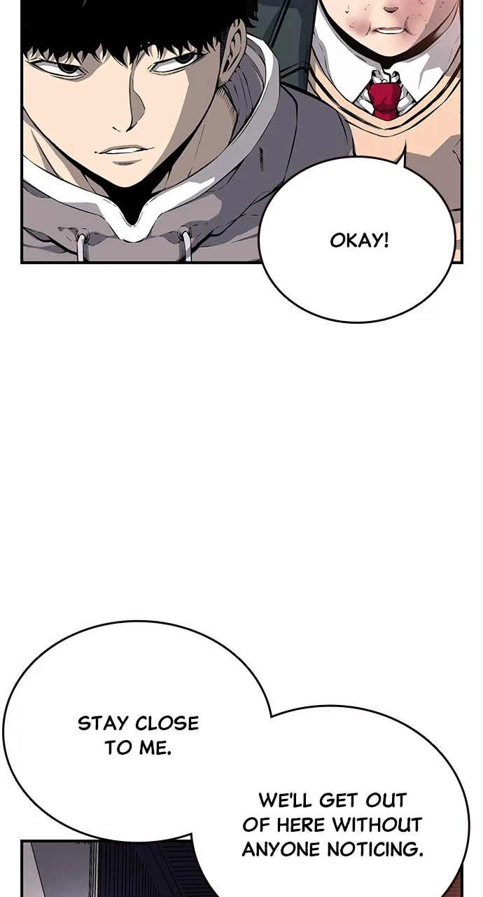 Read King Game chapter 15 image 23 on Lezhin