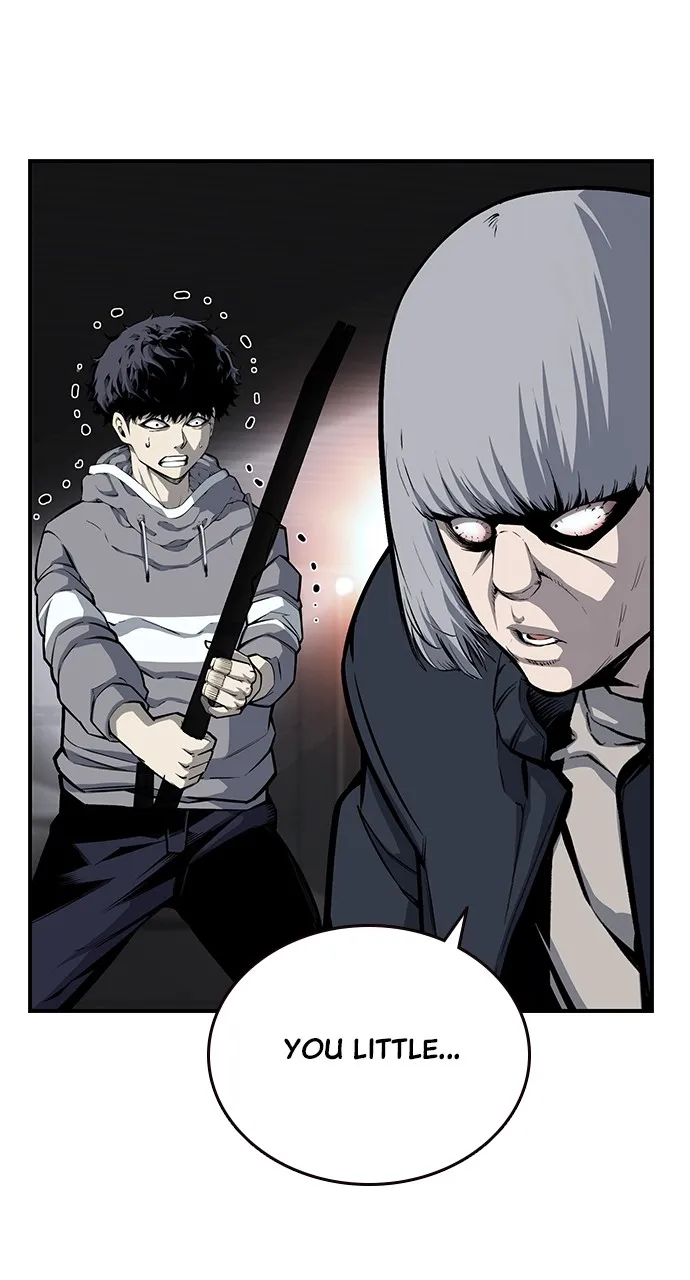 Read King Game chapter 15 image 42 on Lezhin