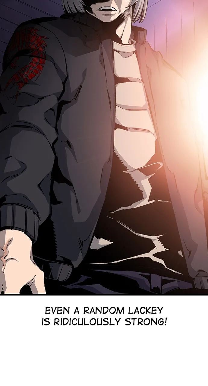 Read King Game chapter 15 image 94 on Lezhin