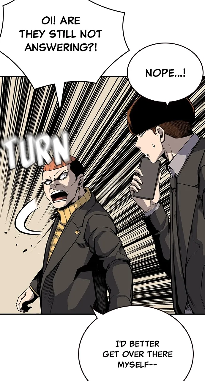 Read King Game chapter 16 image 17 on Lezhin