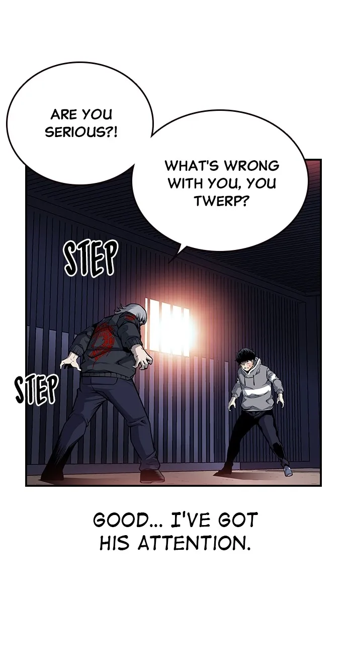 Read King Game chapter 16 image 25 on Lezhin