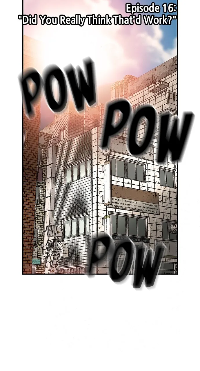 Read King Game chapter 16 image 3 on Lezhin
