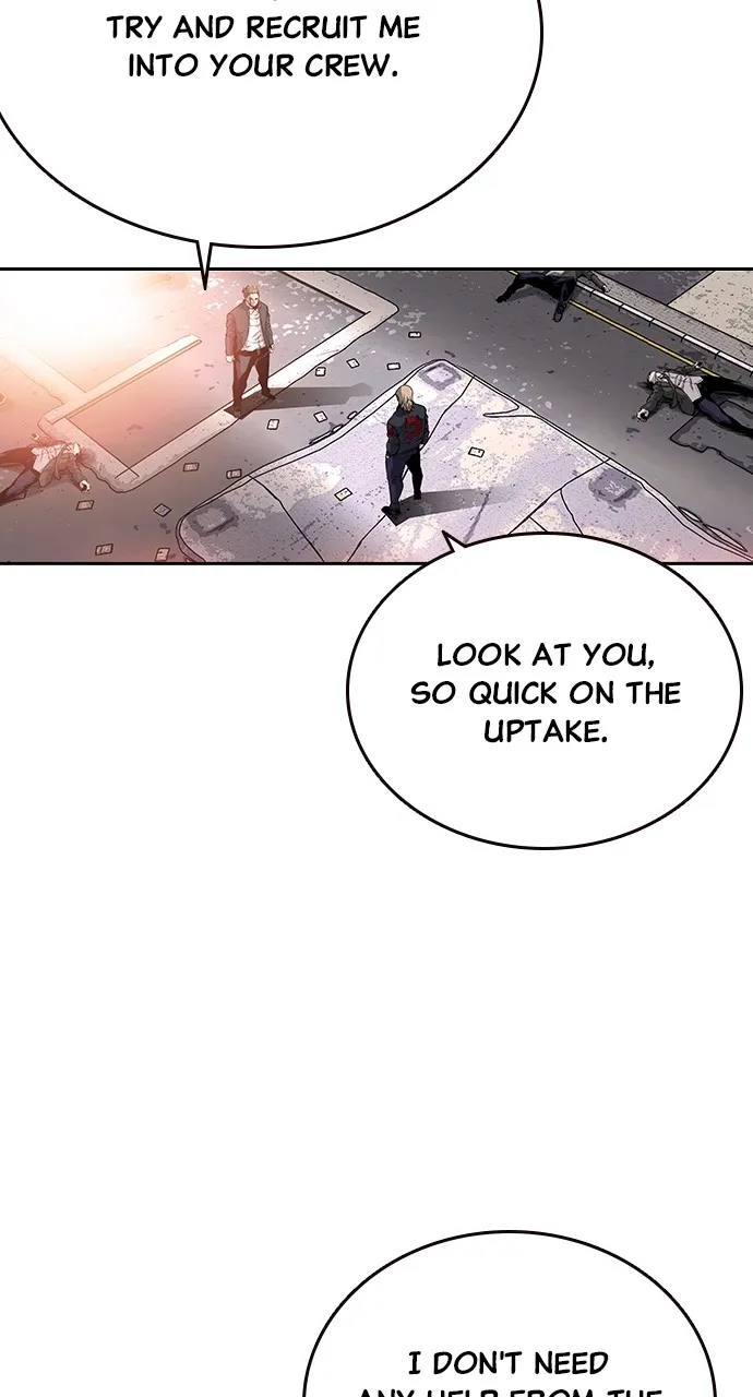 Read King Game chapter 17 image 12 on Lezhin