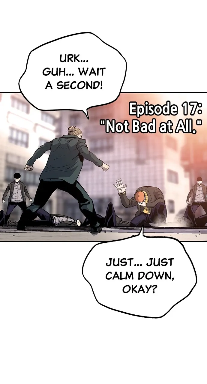 Read King Game chapter 17 image 4 on Lezhin