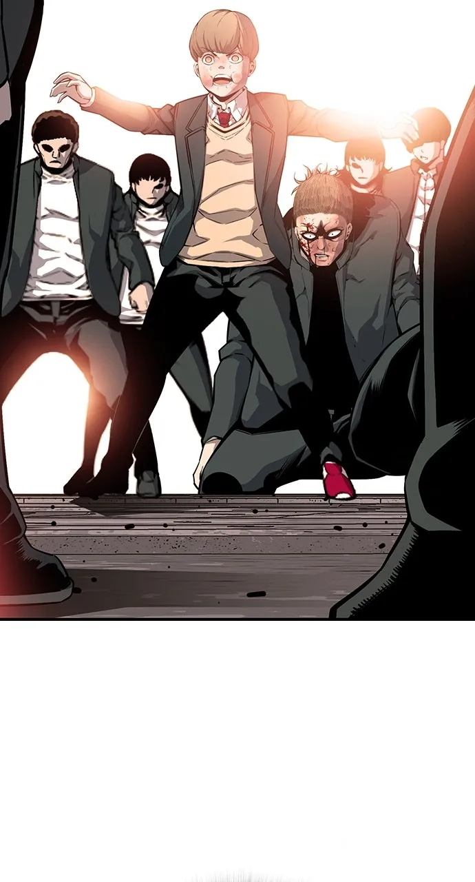Read King Game chapter 17 image 94 on Lezhin