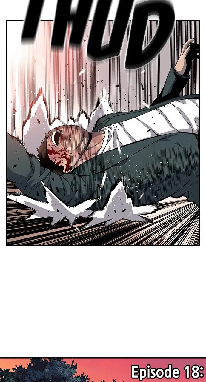 Read King Game chapter 18 image 3 on Lezhin