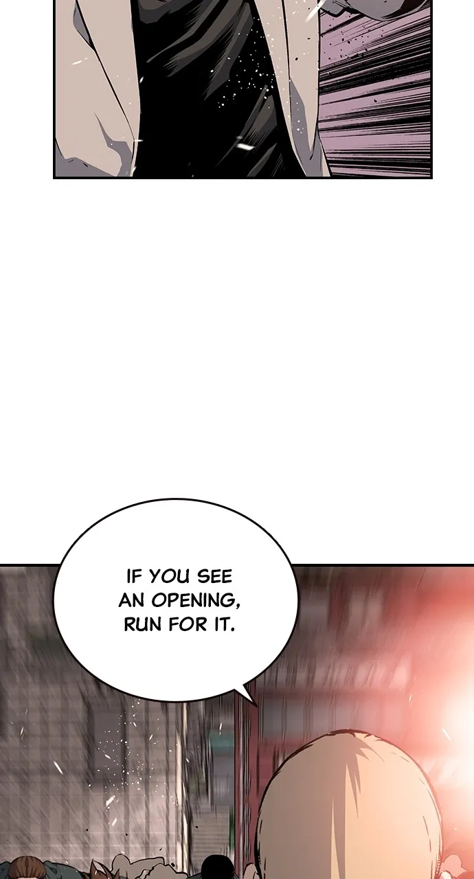 Read King Game chapter 18 image 35 on Lezhin