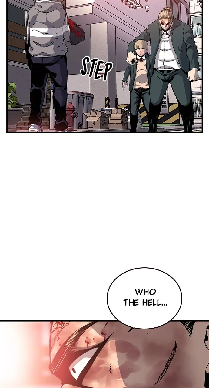 Read King Game chapter 18 image 70 on Lezhin