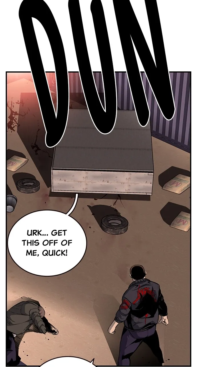 Read King Game chapter 18 image 8 on Lezhin