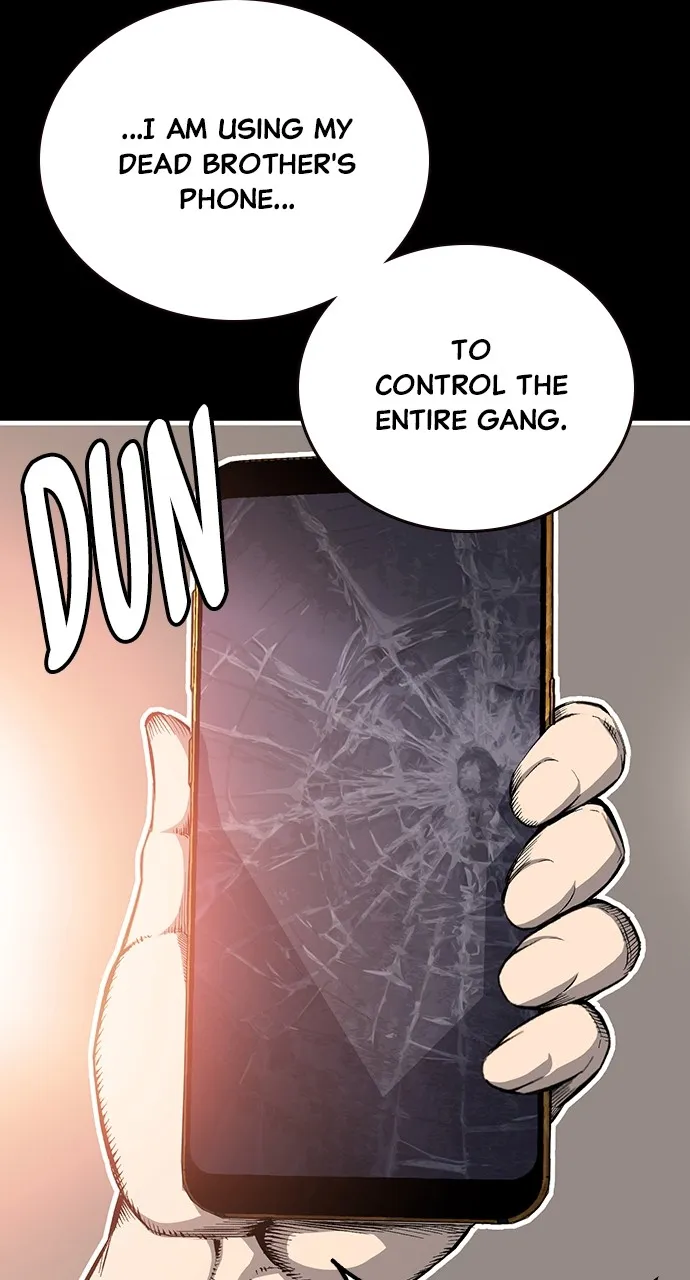 Read King Game chapter 19 image 23 on Lezhin