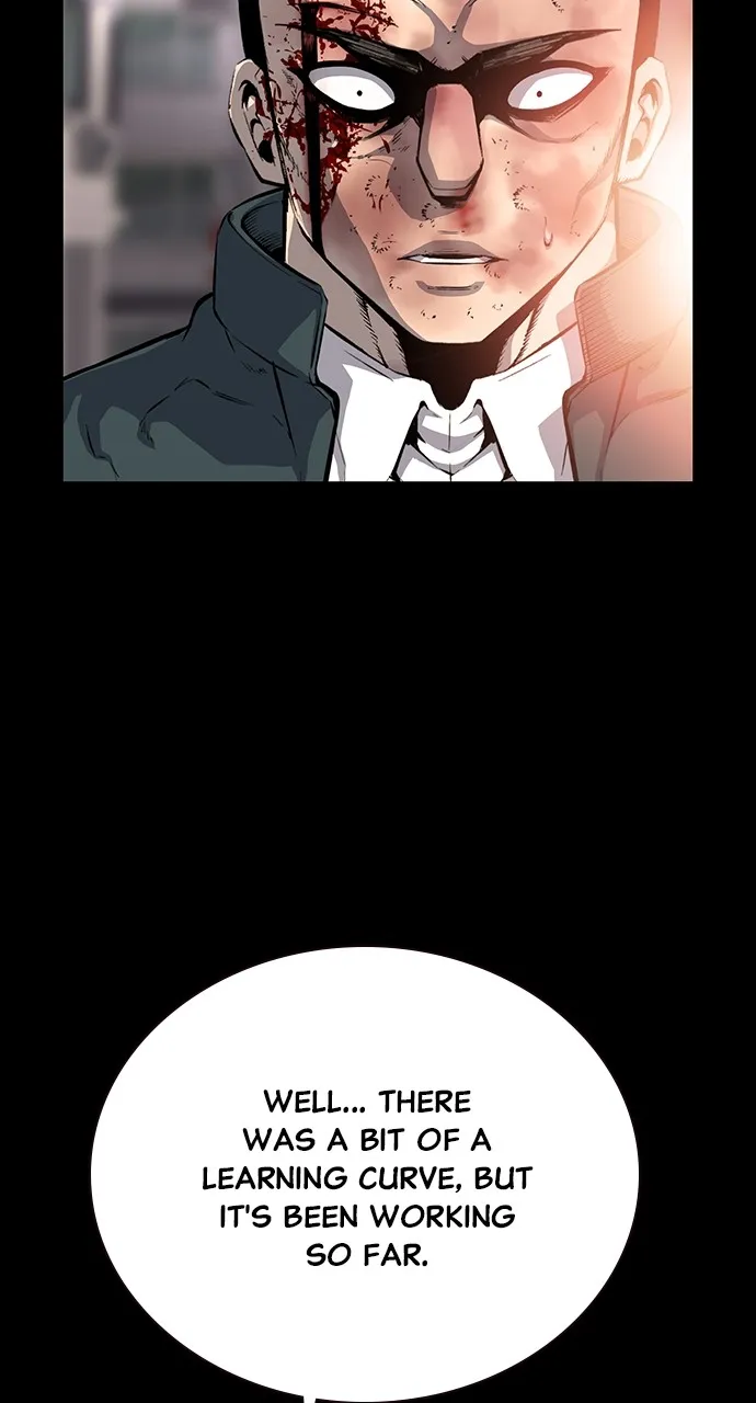 Read King Game chapter 19 image 25 on Lezhin