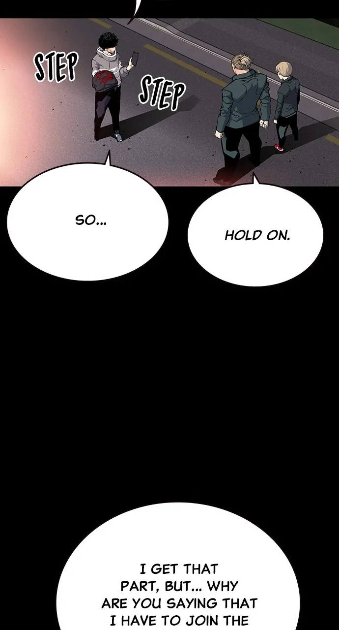 Read King Game chapter 19 image 26 on Lezhin