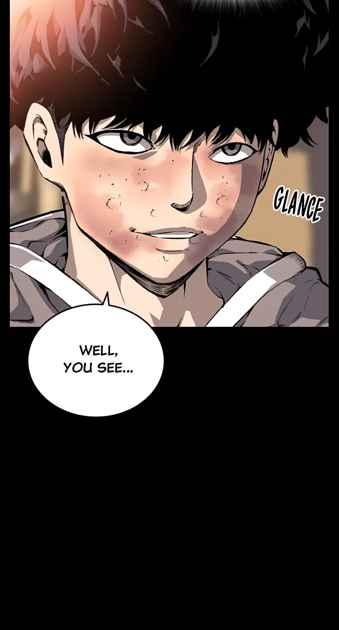 Read King Game chapter 19 image 29 on Lezhin