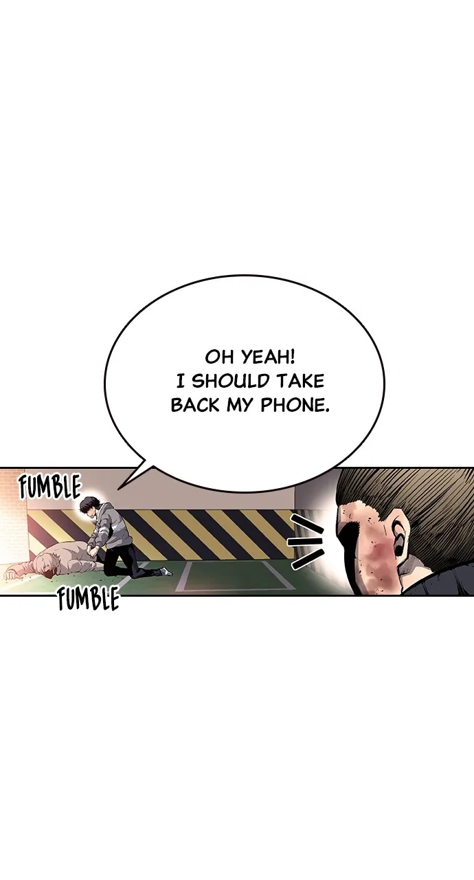 Read King Game chapter 19 image 93 on Lezhin