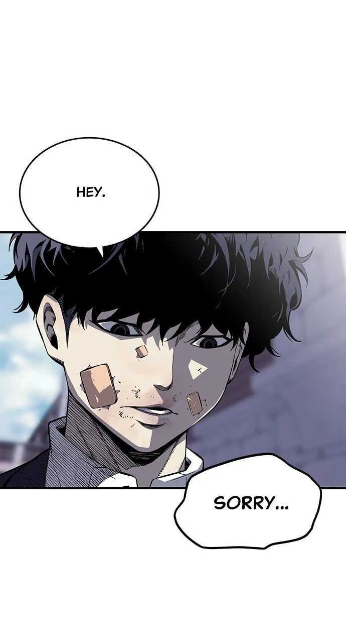 Read King Game chapter 2 image 110 on Lezhin