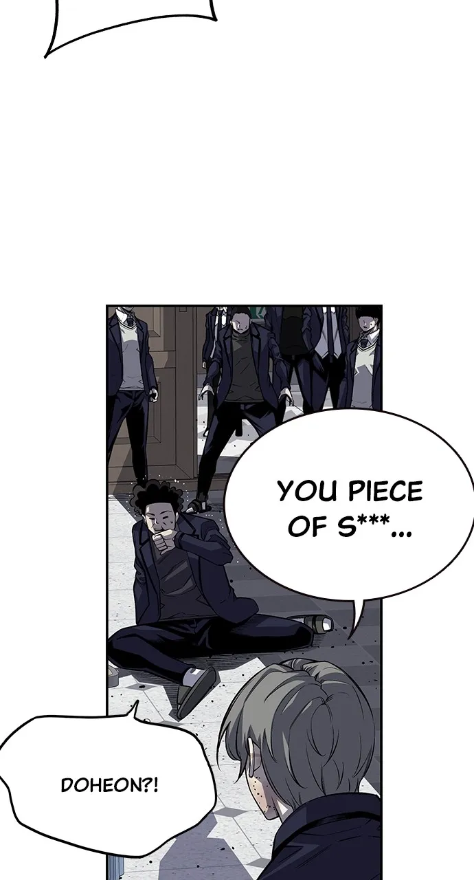 Read King Game chapter 2 image 140 on Lezhin