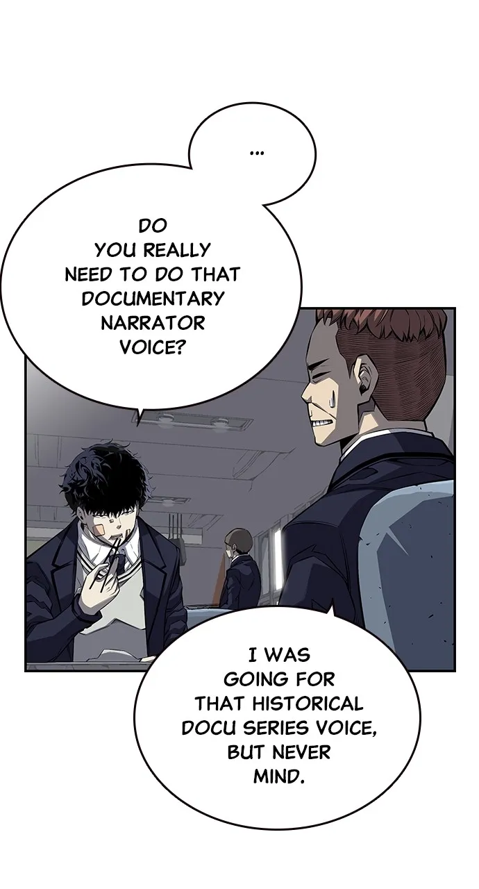 Read King Game chapter 2 image 18 on Lezhin