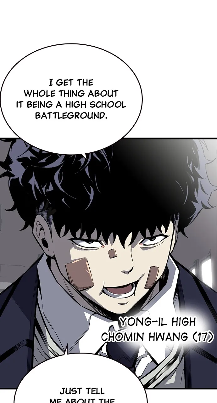 Read King Game chapter 2 image 19 on Lezhin