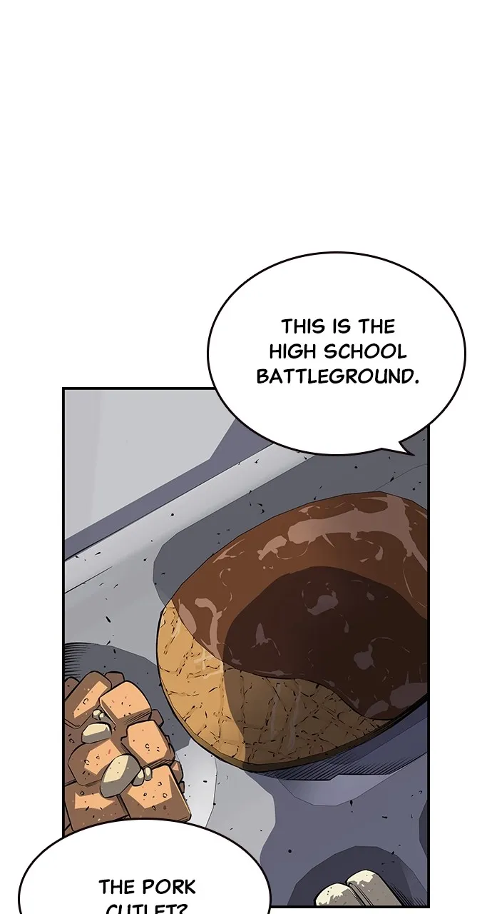 Read King Game chapter 2 image 21 on Lezhin