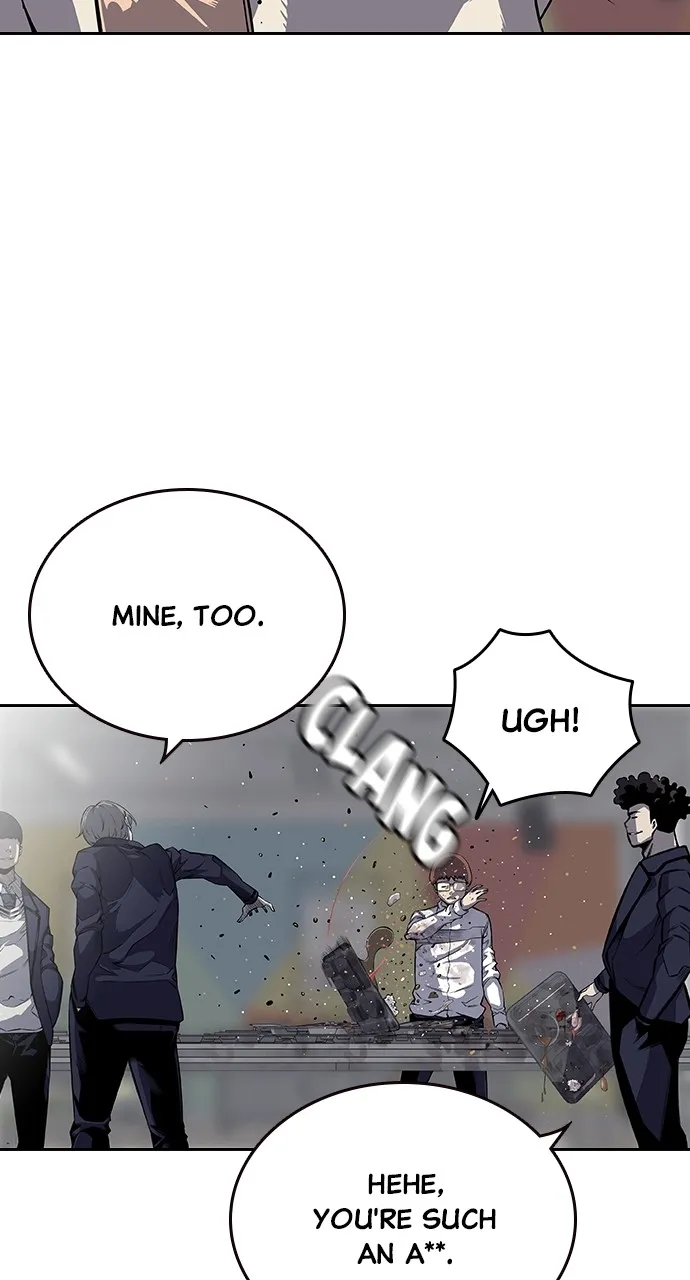Read King Game chapter 2 image 37 on Lezhin