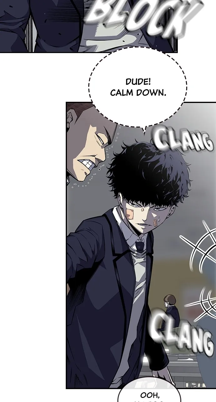 Read King Game chapter 2 image 39 on Lezhin
