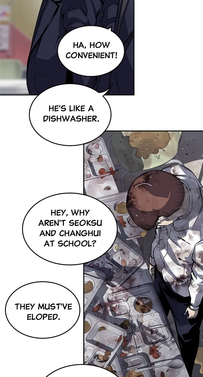 Read King Game chapter 2 image 42 on Lezhin