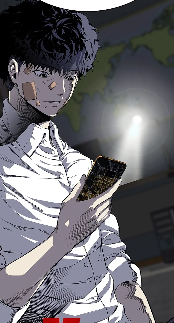 Read King Game chapter 2 image 9 on Lezhin