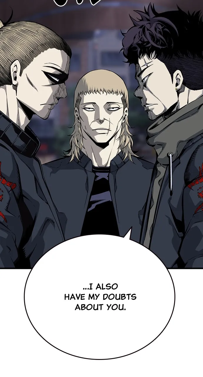 Read King Game chapter 20 image 16 on Lezhin