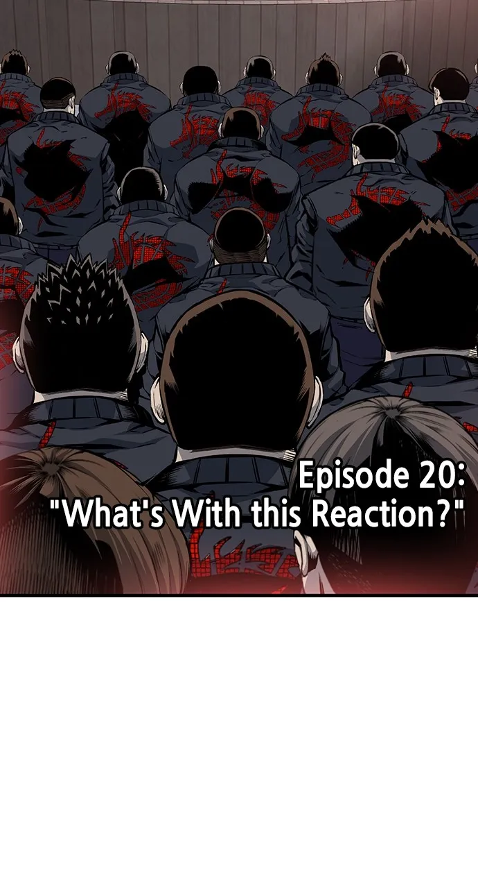 Read King Game chapter 20 image 7 on Lezhin