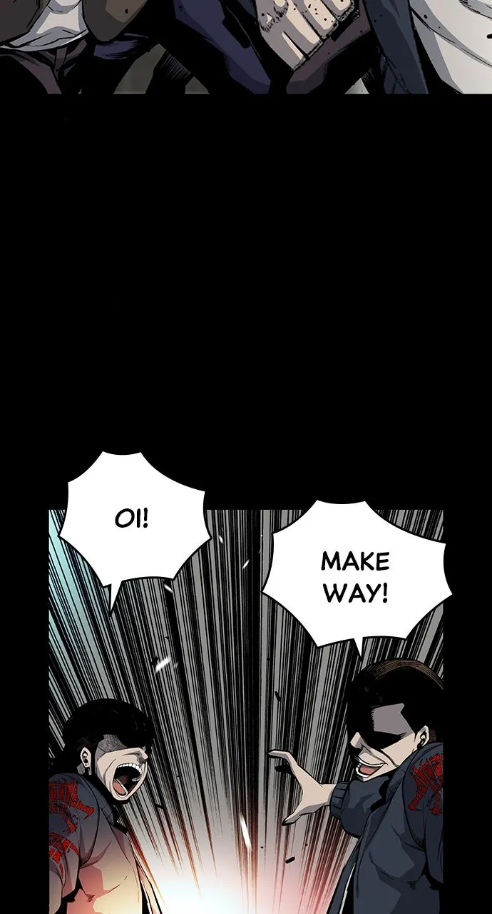 Read King Game chapter 21 image 15 on Lezhin