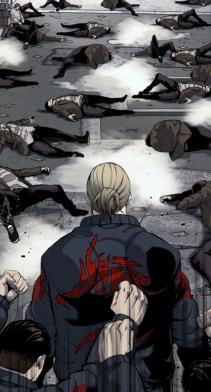 Read King Game chapter 21 image 23 on Lezhin