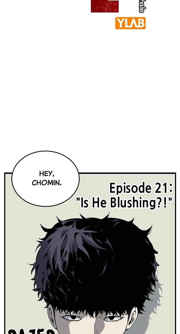 Read King Game chapter 21 image 8 on Lezhin