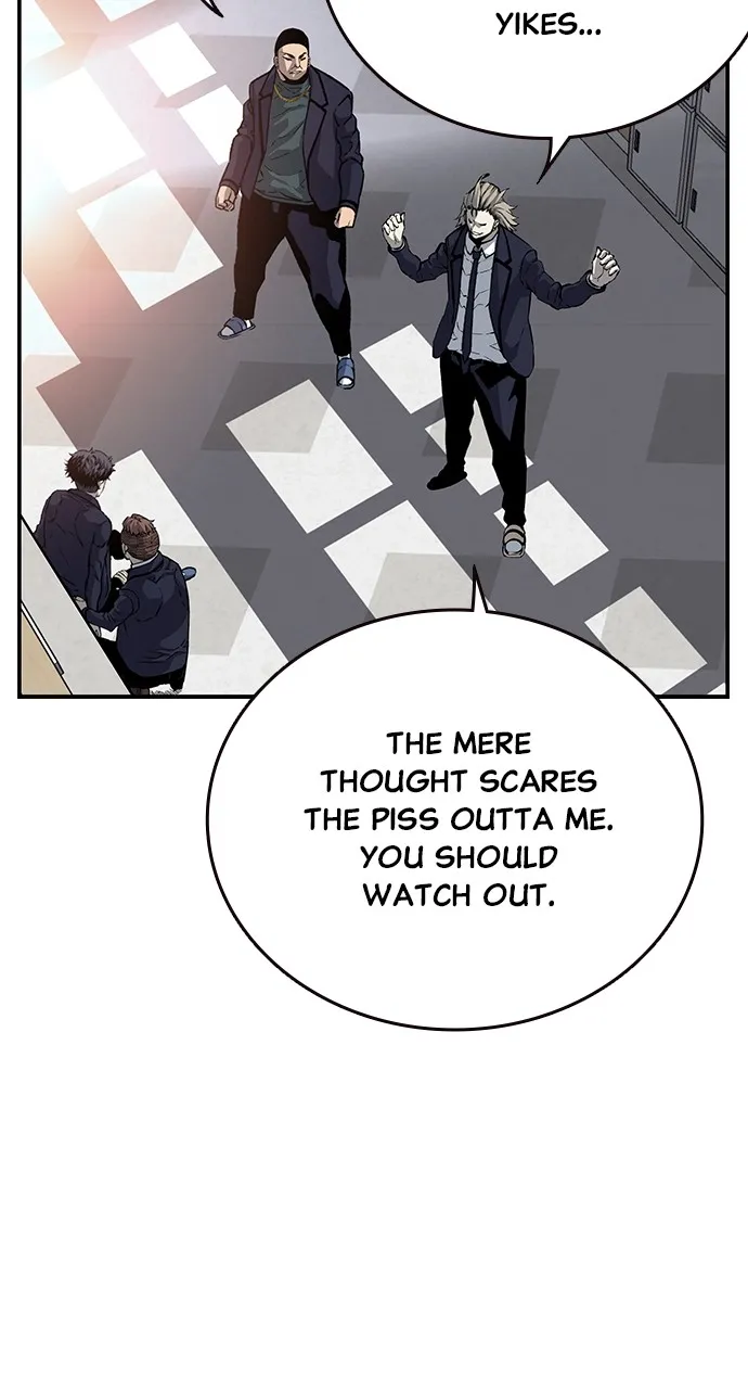 Read King Game chapter 21 image 84 on Lezhin