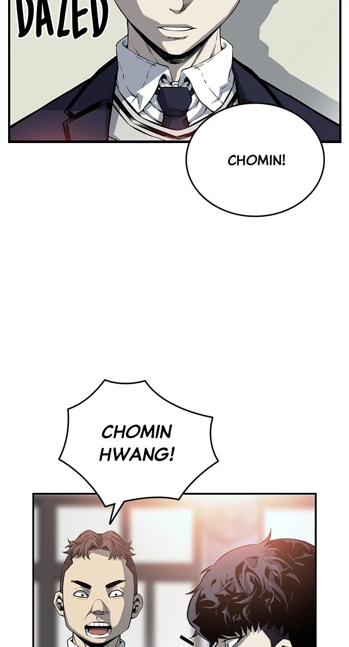 Read King Game chapter 21 image 9 on Lezhin