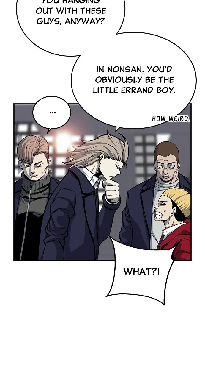 Read King Game chapter 22 image 55 on Lezhin