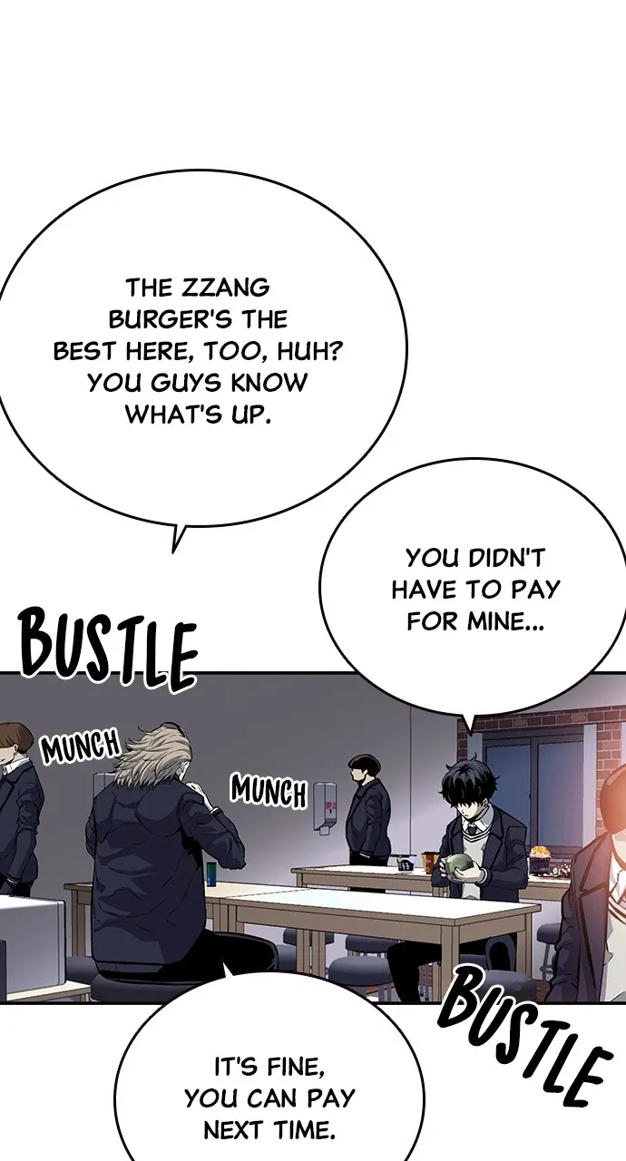 Read King Game chapter 22 image 84 on Lezhin