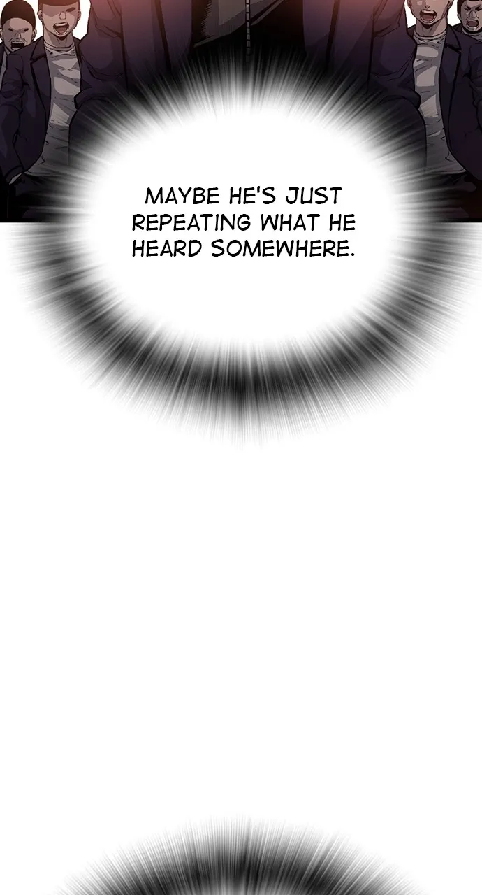 Read King Game chapter 23 image 18 on Lezhin