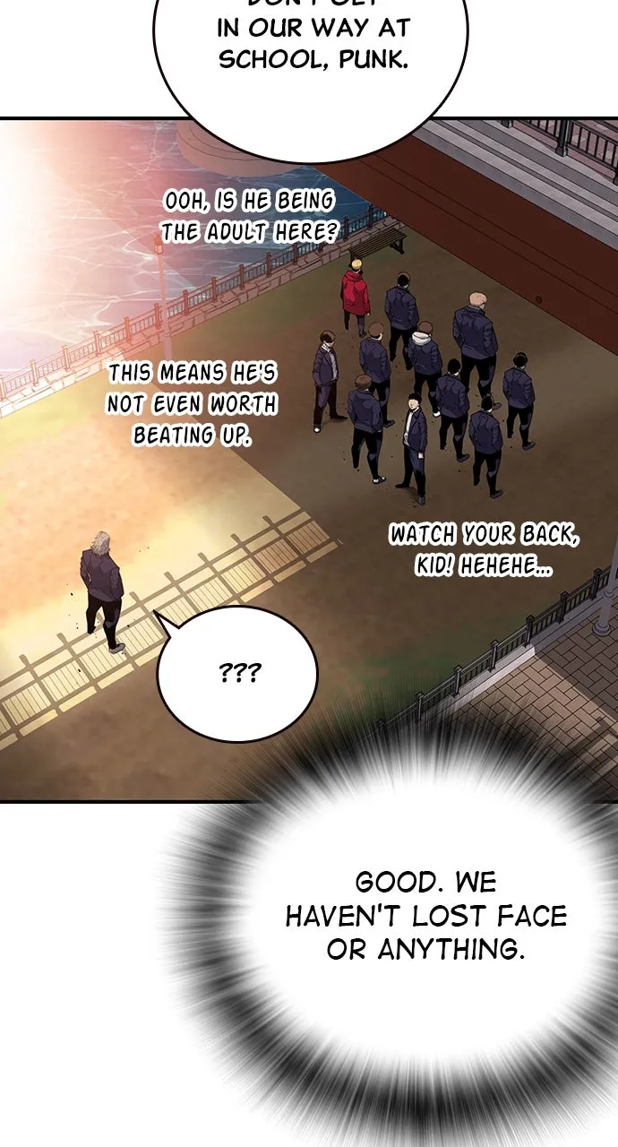 Read King Game chapter 23 image 27 on Lezhin