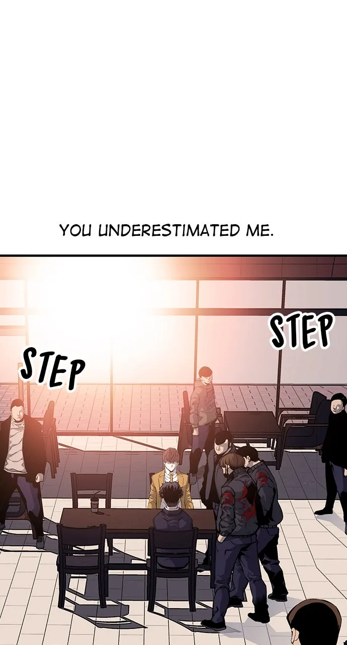 Read King Game chapter 24 image 81 on Lezhin
