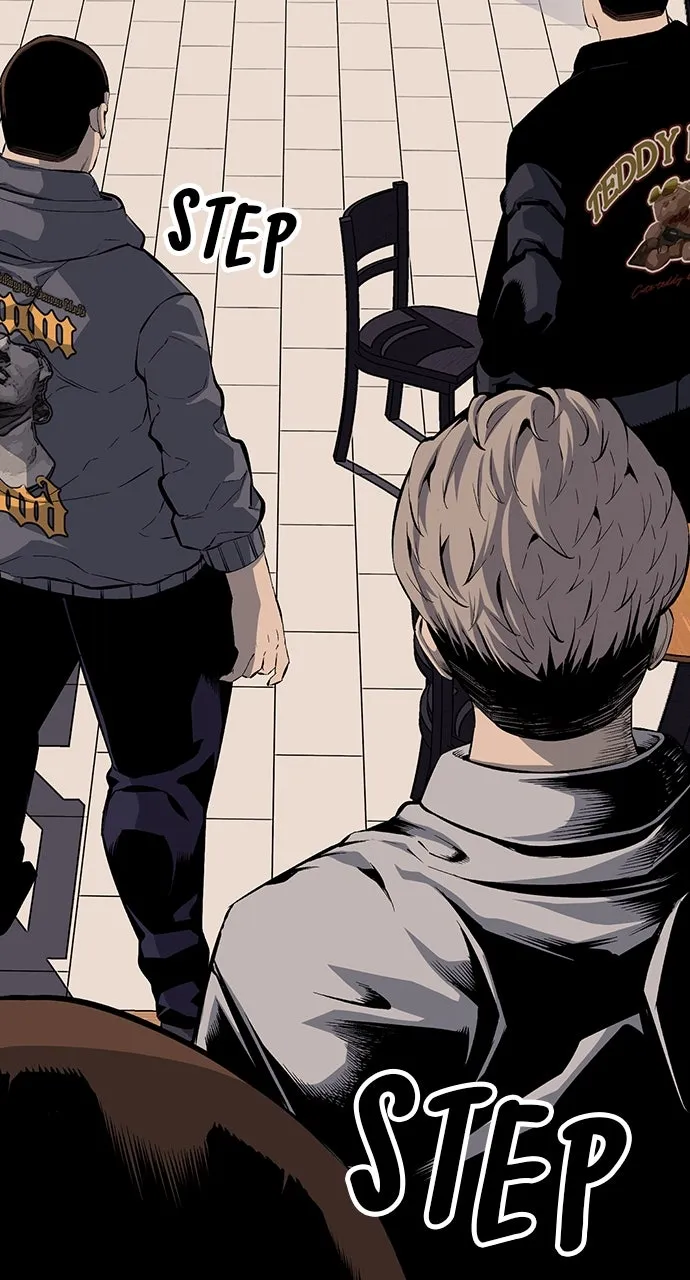 Read King Game chapter 24 image 82 on Lezhin