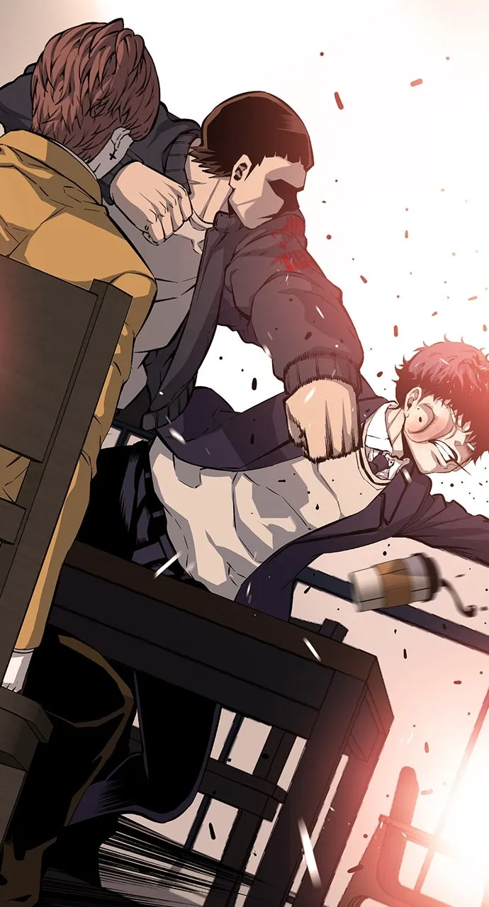 Read King Game chapter 24 image 87 on Lezhin