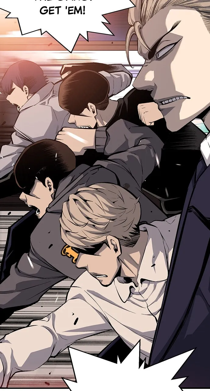 Read King Game chapter 24 image 96 on Lezhin
