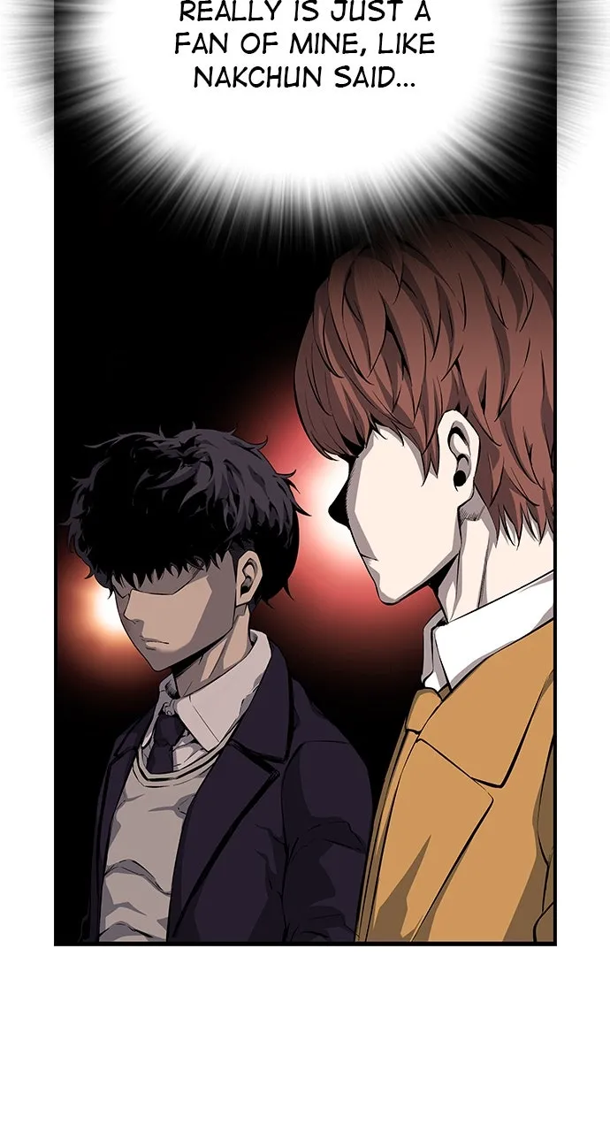 Read King Game chapter 25 image 17 on Lezhin