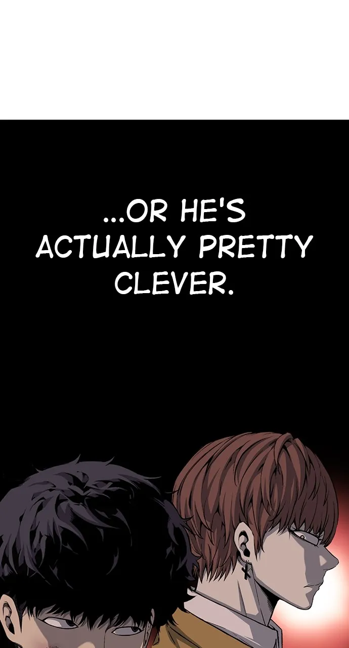 Read King Game chapter 25 image 18 on Lezhin