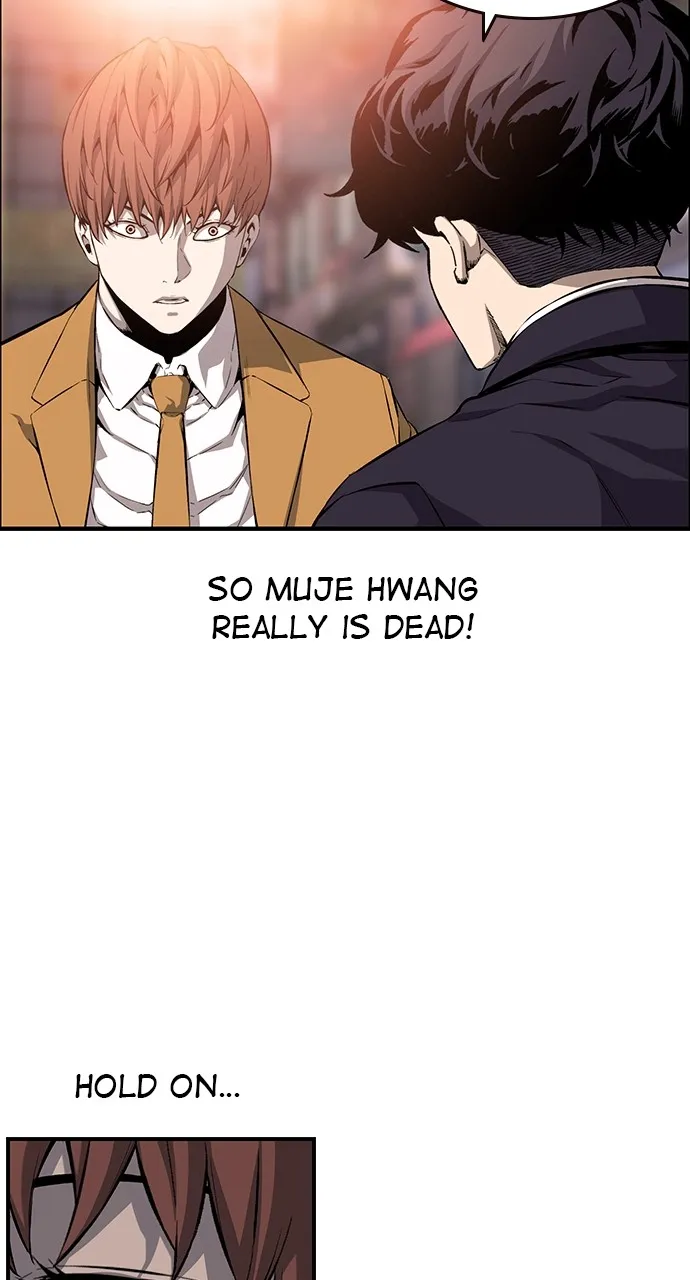 Read King Game chapter 25 image 35 on Lezhin